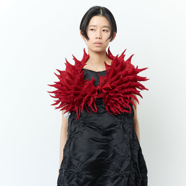 スカーフ・ストール - BUNZABURO