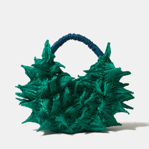 OBai Shibori Crescent Bag Neon Color