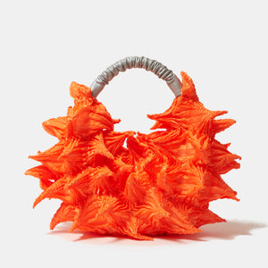 OBai Shibori Crescent Bag Neon Color