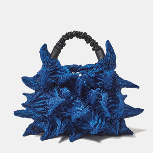 OBai Shibori Crescent Bag Mini