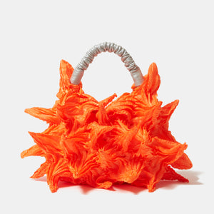 OBai Shibori Crescent Bag Mini - Neon Color