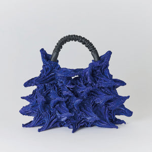 OBai Shibori Crescent Bag Mini