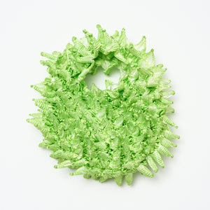 プチバッグ タイダイ染め