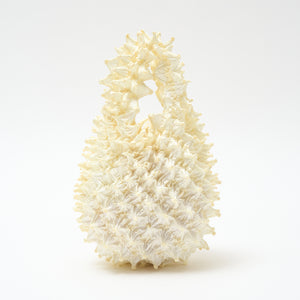 プチバッグ タイダイ染め