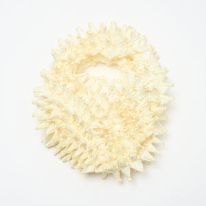 プチバッグ タイダイ染め