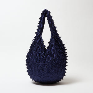 ツンツントートバッグ 無地