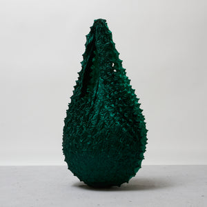 ツンツントートバッグ バイカラー