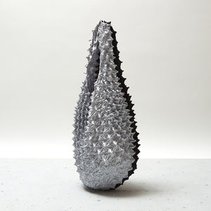 ツンツントートバッグ バイカラー