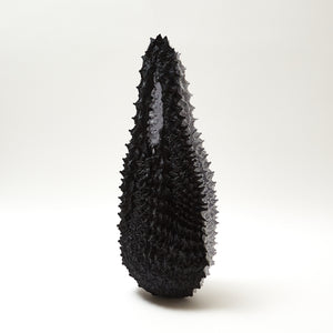 ツンツントートバッグ バイカラー