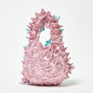 Mini-Mini Bags - Bicolor