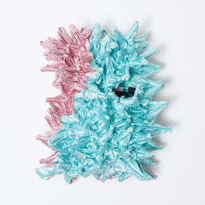 Mini-Mini Bags - Bicolor