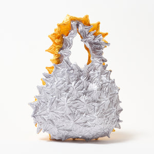 Mini-Mini Bags - Bicolor