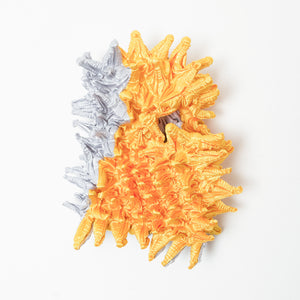 Mini-Mini Bags - Bicolor