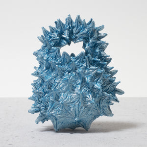 Mini-Mini Petit Bag - Metallic