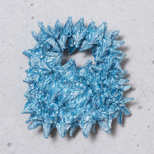 Mini-Mini Petit Bag - Metallic