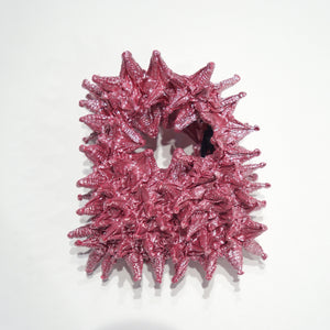 Mini-Mini Petit Bag - Metallic