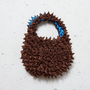 Double Layered Tote Bag