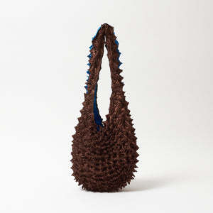 Double Layered Tote Bag