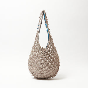 Double Layered Tote Bag