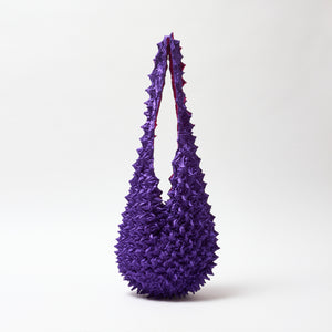 Double Layered Tote Bag