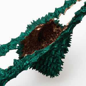 Double Layered Tote Bag