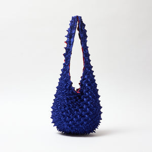 Double Layered Tote Bag