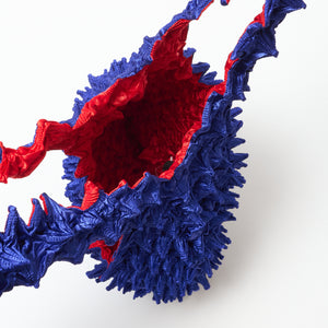 Double Layered Tote Bag