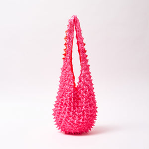 Double Layered Tote Bag