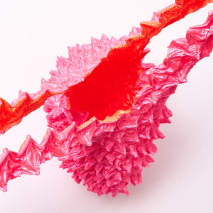 Double Layered Tote Bag