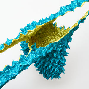 Double Layered Tote Bag