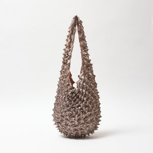 Double Layered Tote Bag