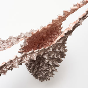 Double Layered Tote Bag