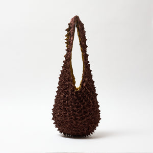 Double Layered Tote Bag