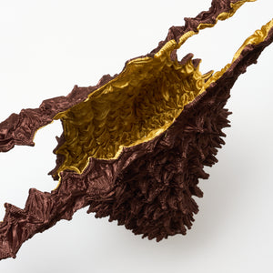 Double Layered Tote Bag