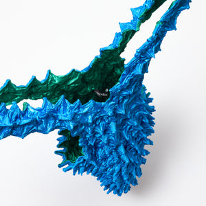 Double Layered Tote Bag