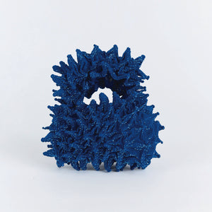 ミニミニバッグ ラメレース