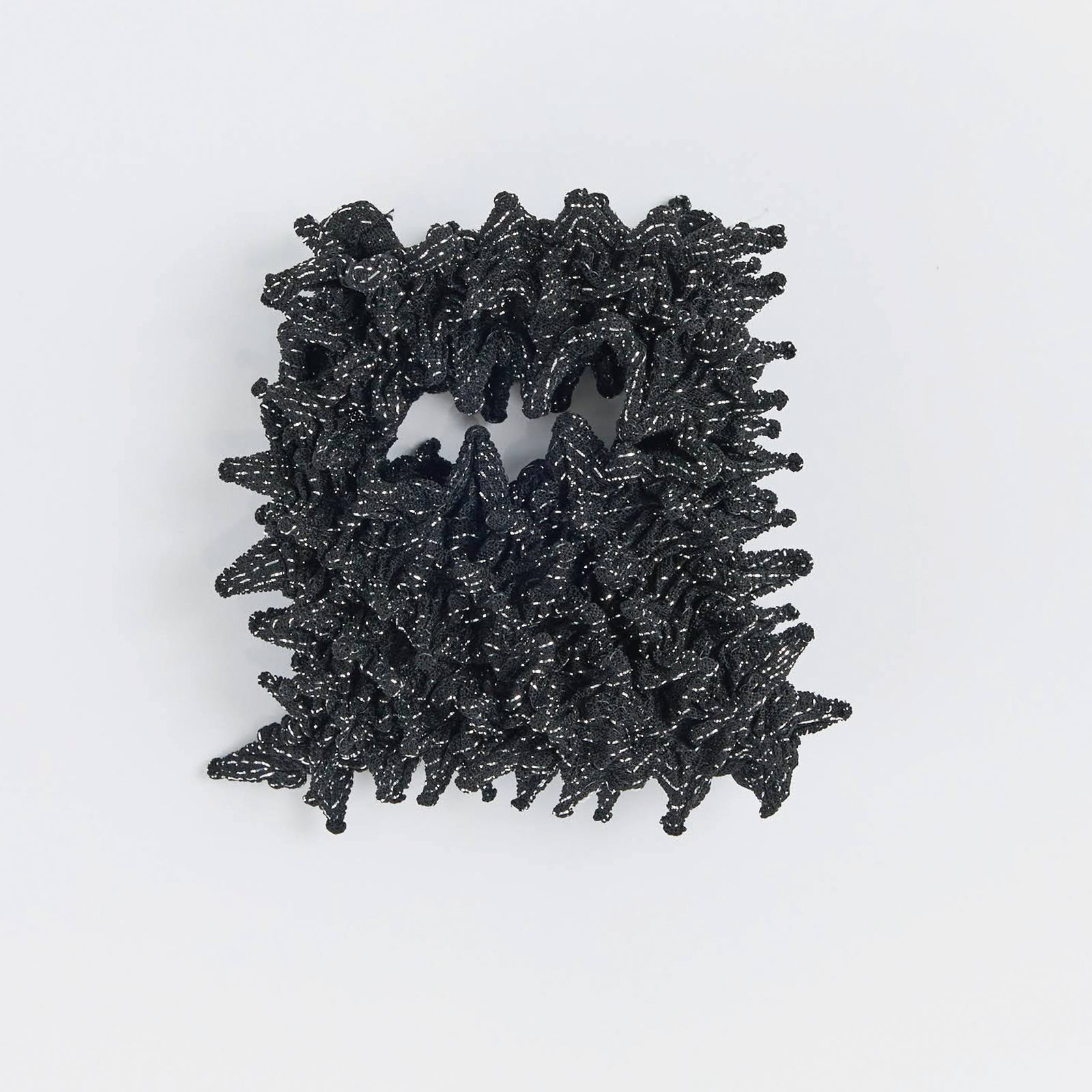 ミニミニバッグ ラメレース