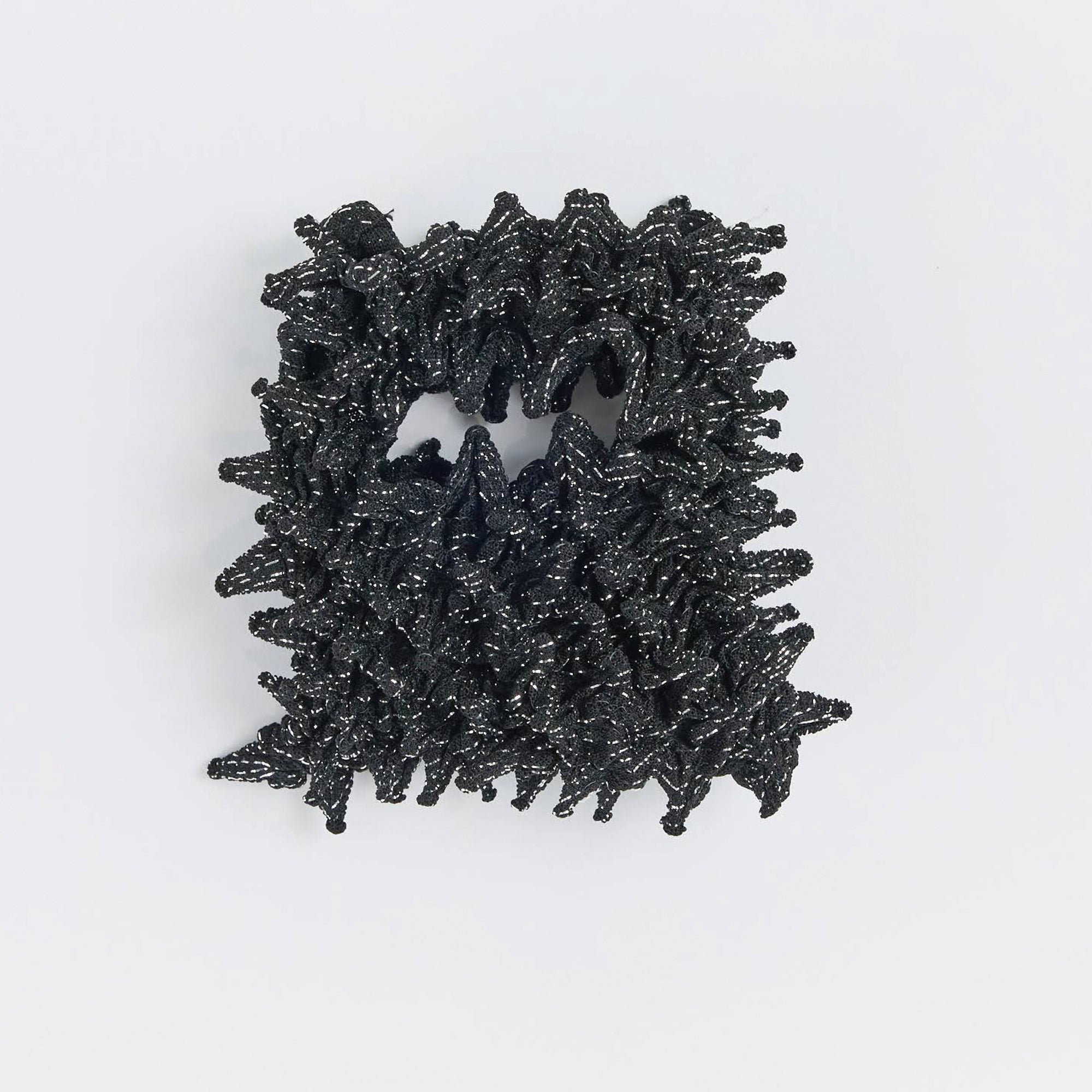 ミニミニバッグ ラメレース