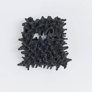 ミニミニバッグ ラメレース