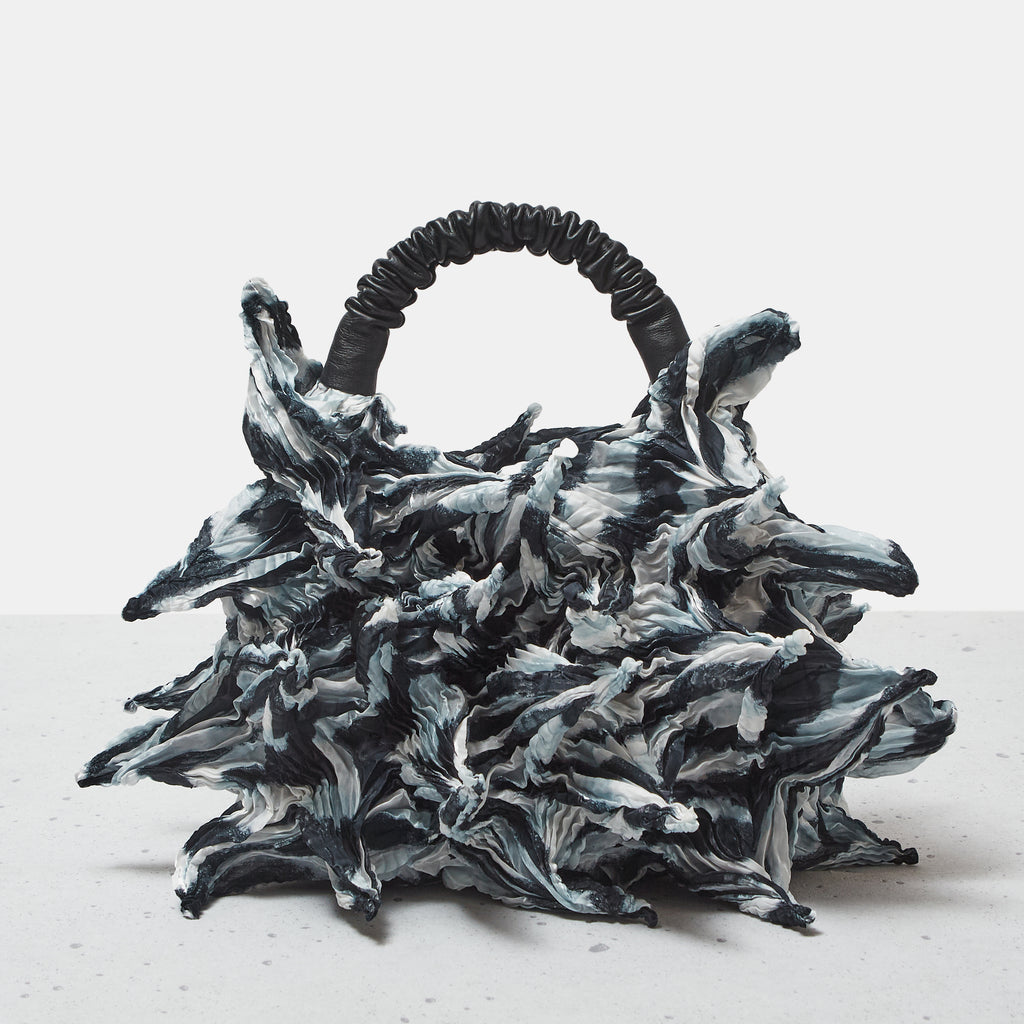 m.y.o.b ゼブラ柄パンツ MYOB ゼブラパンツ ファイヤーマンパンツ - メルカリ