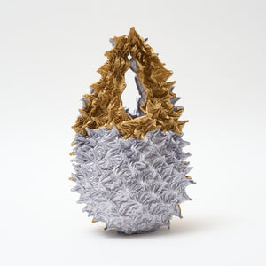 プチバッグ ダブルツートン