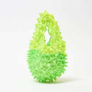 プチバッグ ダブルツートン