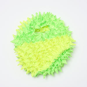 プチバッグ ダブルツートン