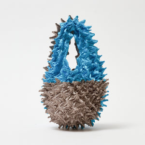 プチバッグ ダブルツートン