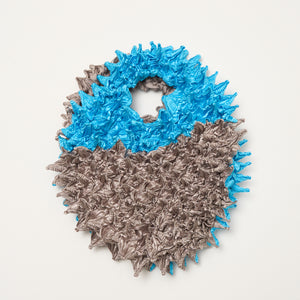 プチバッグ ダブルツートン