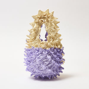 プチバッグ ダブルツートン