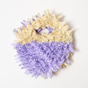 プチバッグ ダブルツートン