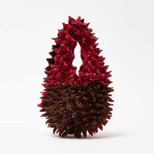 プチバッグ ダブルツートン