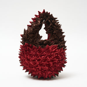 プチバッグ ダブルツートン