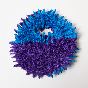 プチバッグ ダブルツートン